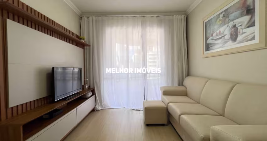 Peter Jonas - Apartamento á venda com 2 dormitórios sendo 1 suíte localizado no centro de Balneário Camboriú