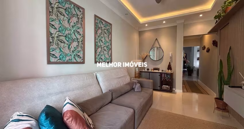 Planalto - Apartamento á venda com 3 Dormitórios localizado no centro de Balneário Camboriú