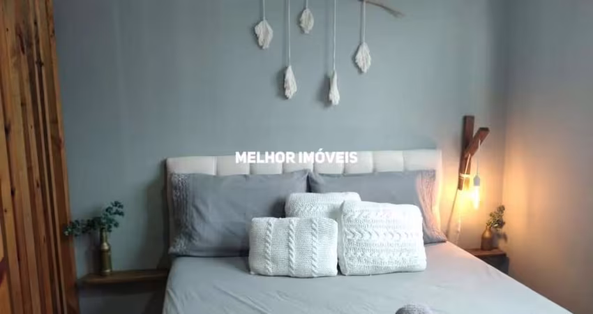 San Martin - Apartamento à venda para investimento inteligente, alta taxa de ocupação no Airbnb e excelentes retornos para investidores.