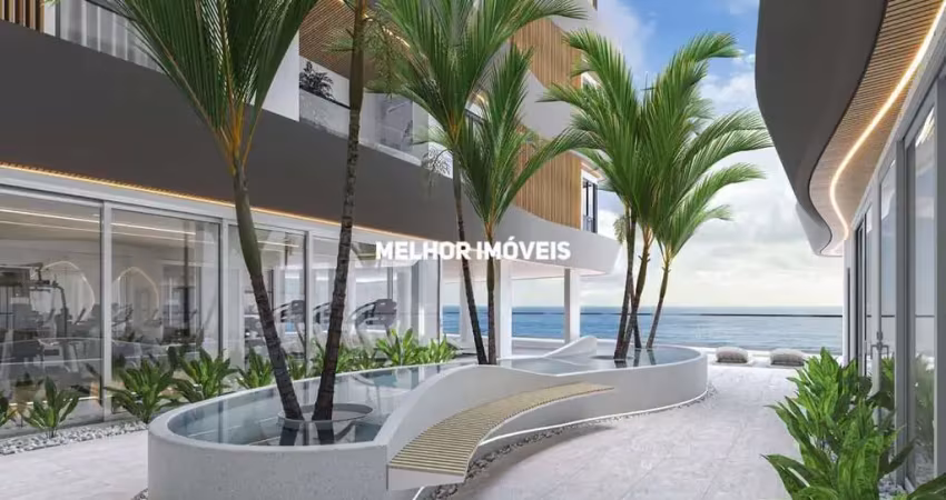 Residencial preciosa - apartamento á venda no residencial preciosa  em bombinhas está situado em uma das áreas mais valorizadas do litoral catarinense.