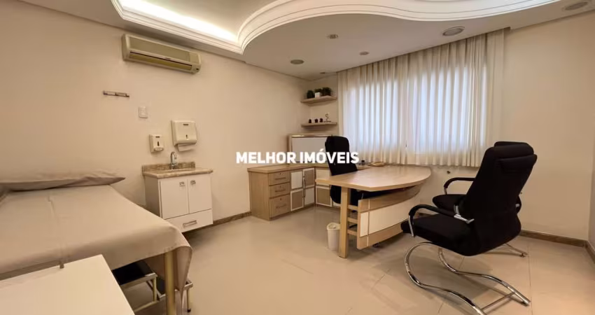 Casa à venda no bairro Centro - Balneário Camboriú/SC