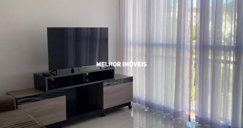 Villa Fabrizi - Apartamento á venda oportunidade para quem busca conforto, praticidade.