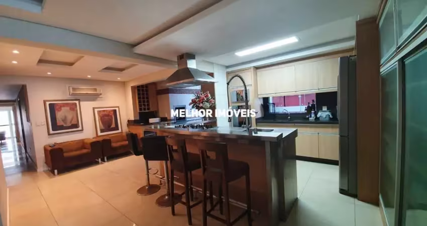 Locação anual apartamento garden frente mar mobiliado, decorado e equipado localizado na barra sul em balneário camboriú.