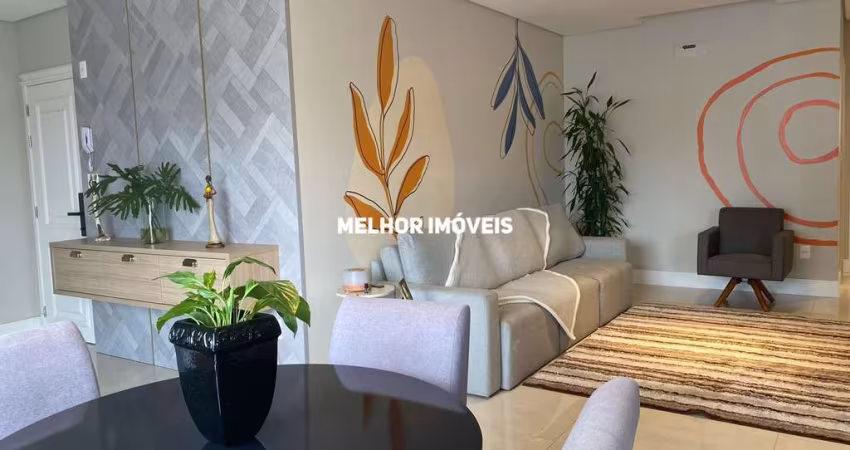 Solar di Siena - Apartamento Alto Padrão a venda, finamente mobiliado