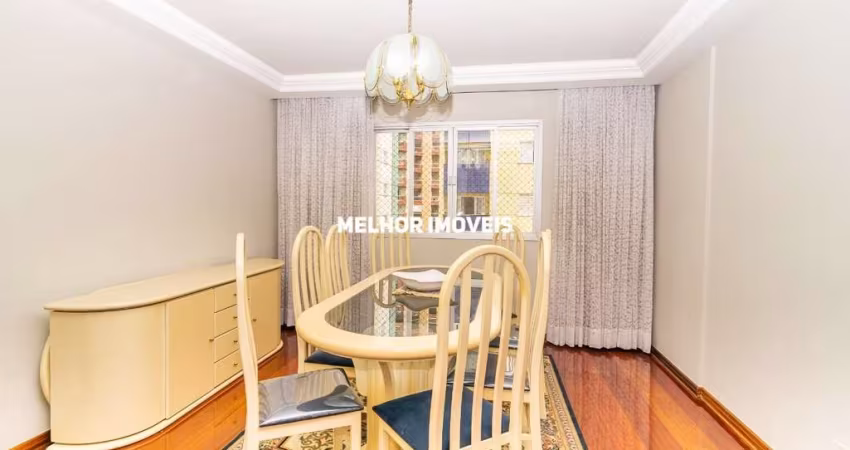 Apartamento a venda Ed La Corunã em Londrina - PR