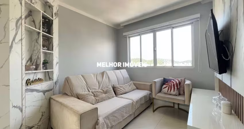 Residencial nídia - apartamento 03 dormitórios nidia, centro - balneário camboriú