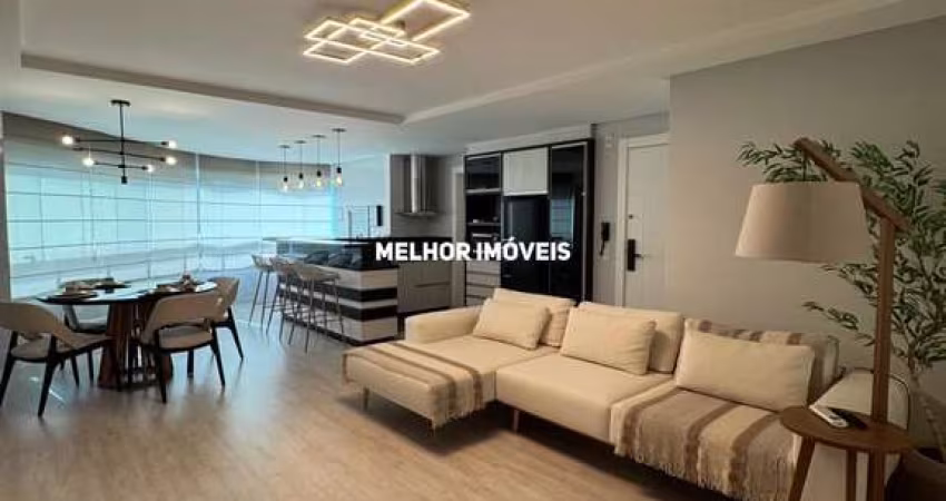 Apartamento a venda no Edifício Porto Luna em Balneário Camboriú