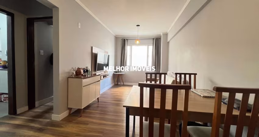 República Argentina - Apartamento Quadra Mar à Venda - Balneário Camboriú