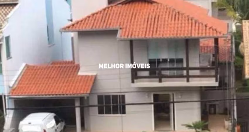 Residencial Ariribá - Casa a venda no Condomínio Ariribá em Balneário Camboriú