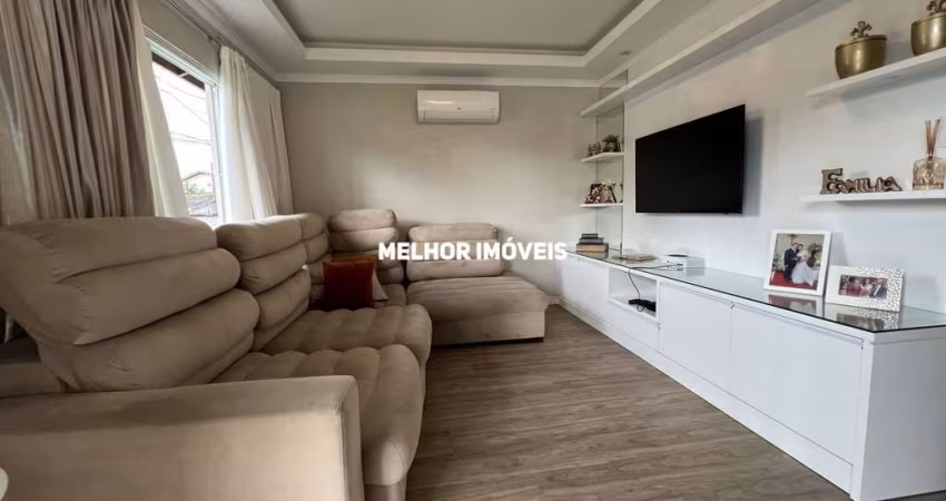 Casa a venda no bairro São Judas em Itajaí