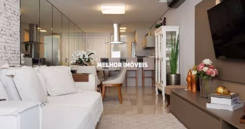 Amores da Brava Club House - Apartamento à venda no Amores da Brava Club House em Itajaí