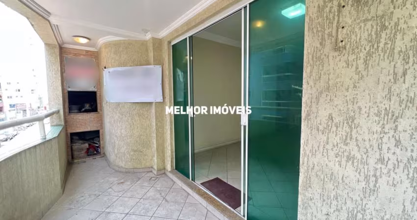 Apartamento a venda no Centro Sul de Balneário Camboriú.