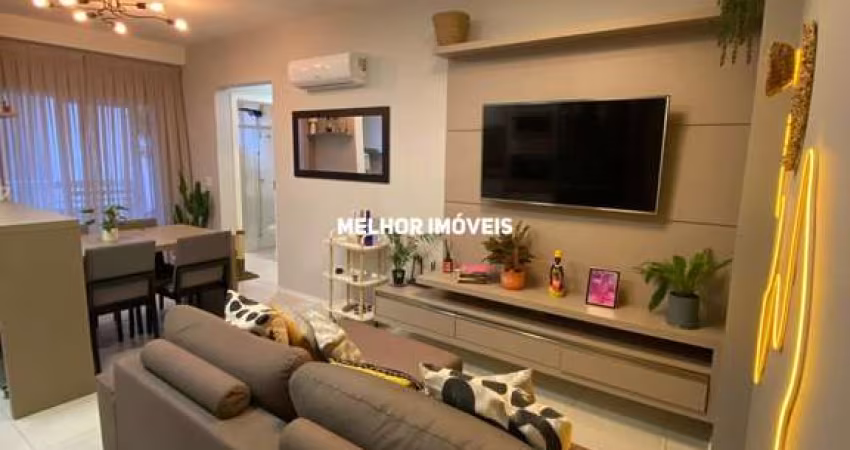 Alfa Residence - Apartamento á venda no bairro São Francisco de Assis em Camboriú - SC