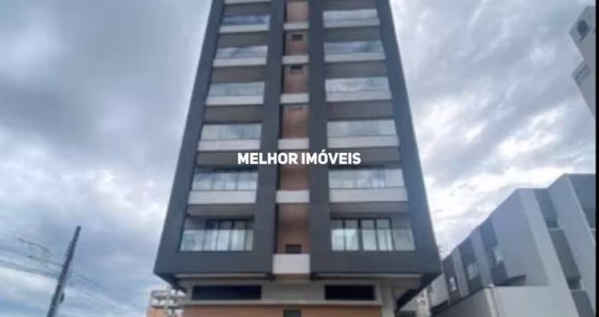Campeche - Apartamento á venda com 3 dormitórios sendo 1 suíte 2 demi localizadp em Balneário Piçarras - SC