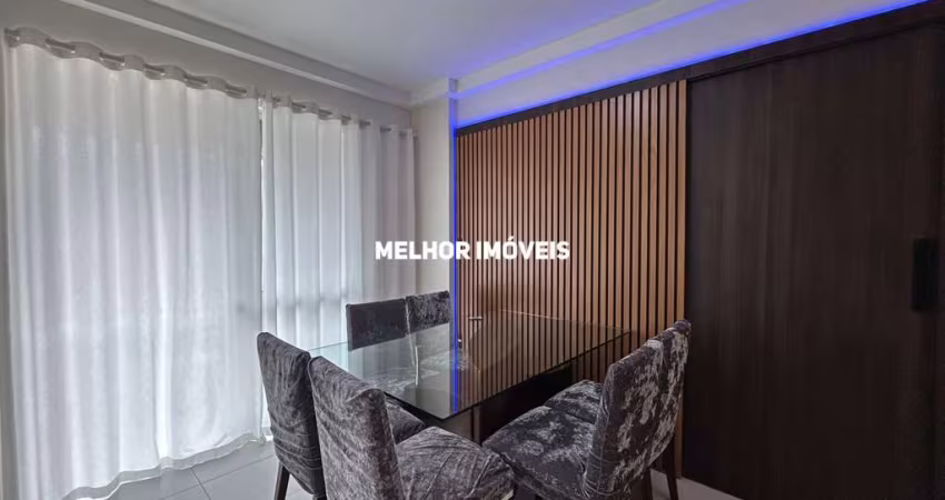 San Marco - Apartamento á venda no Bairro Tabuleiro  em Camboriú -SC