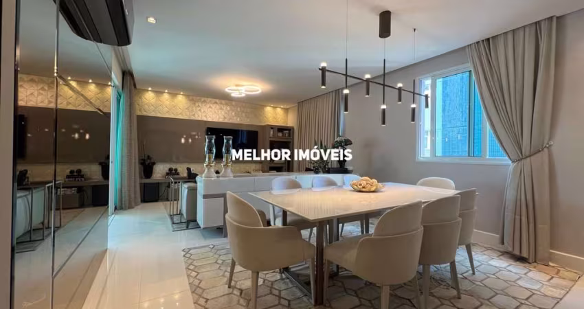 Luar Biasa - Apartamento a venda Barra Sul de Balneário Camboriú