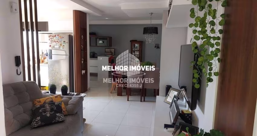 Apartamento á venda localizado no bairro Fazenda em Itajaí.