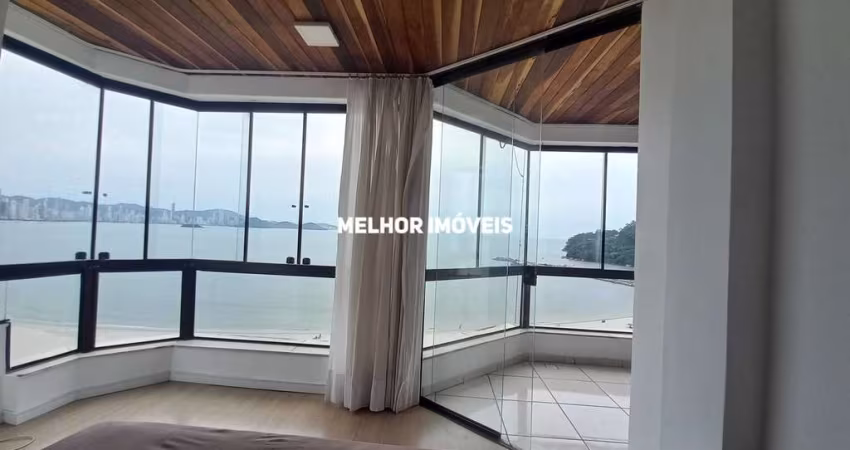 Apartamento para alugar no bairro Barra Sul - Balneário Camboriú/SC