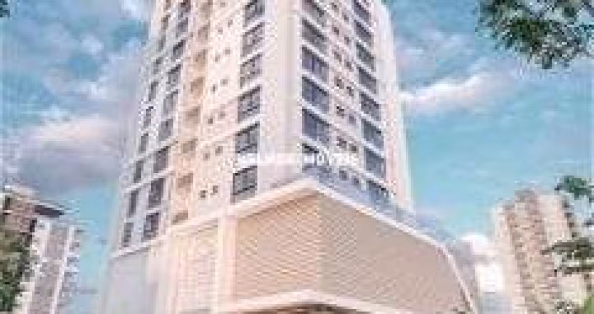 Delos Residence - Apartamento em construção á venda no Edifício Delos Residence – Conforto e Sofisticação em Camboriú