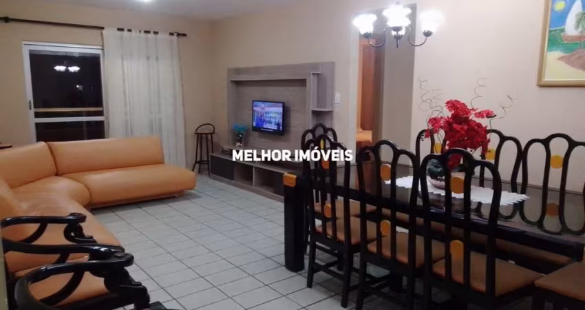 Angra dos Reis - Apartamento á venda com 3 Dormitórios no Centro de Balneário Camboriú - SC