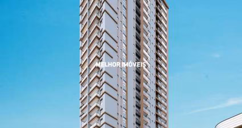 Ilha de Sardenha Residencial - Apartamento Alto Padrão na planta á venda no Edifício Ilha de Sardenha Residencial