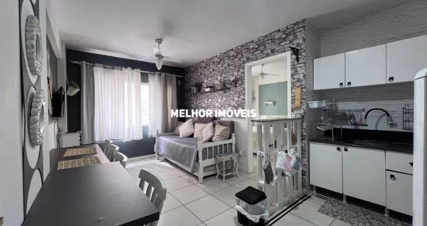 Locação Anual na Quadra Mar em Balneário Camboriú - SC