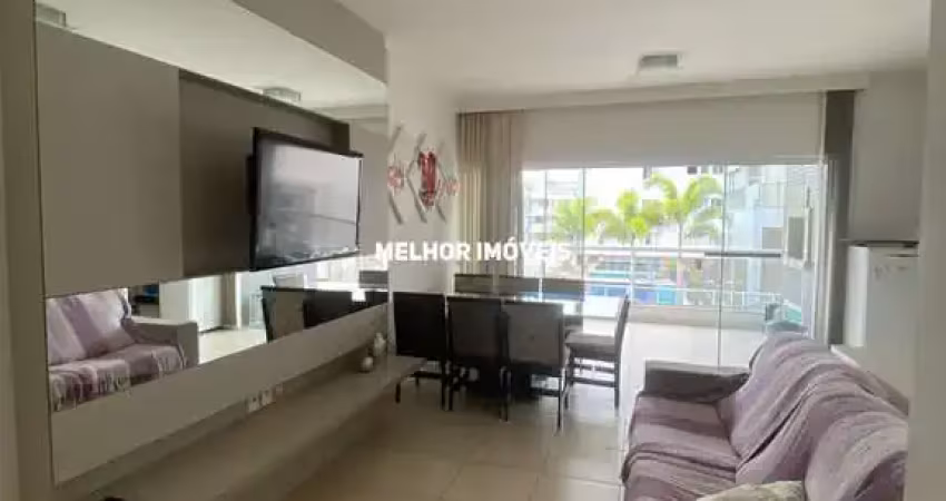 Madison square - apartamento  a venda com 117 m² no centro de balneário camboriú.