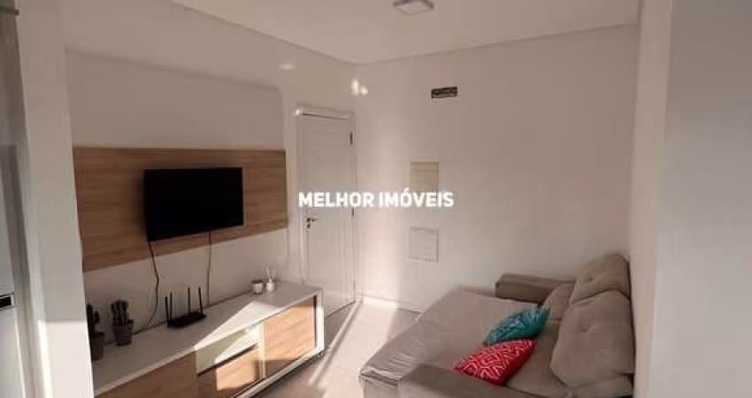 Apartamento a venda com 65 m² na Vila Real em Balneário Camboriú.