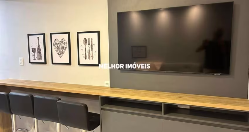 Loft reformado à venda no Centro, Balneário Camboriú/SC