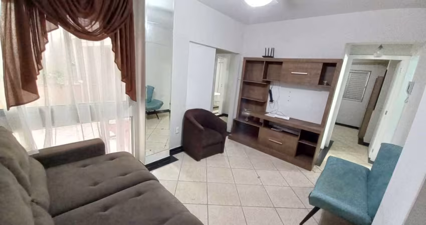 Dona Olga - Apartamento á venda com 3 dormitórios sendo 1 suíte, com uma excelente área externa localizado na Quadra do Mar em Balneário Camboriú