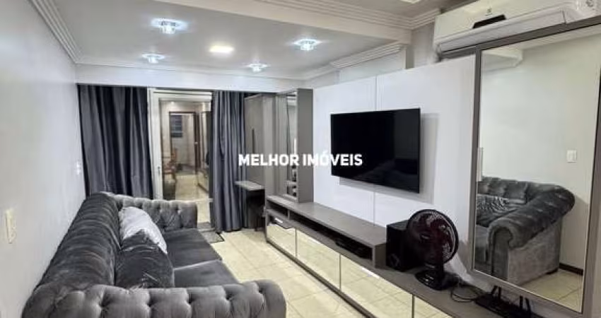Posadas - Locação anual com 2 dormitórios e um terraço com uma localização priveligiada no centro de Balneário Camboriú.