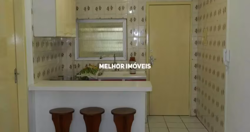 Apartamento á venda com 2 dormitórios no Centro - Balneário Camboriú-SC