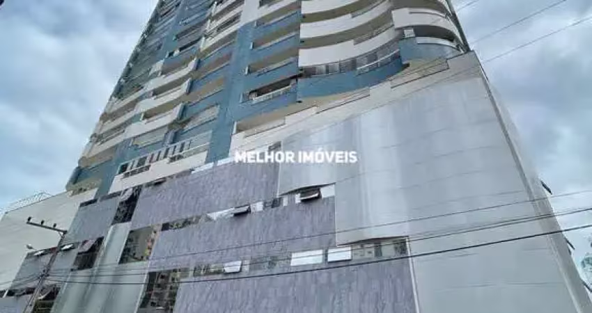 Moradas do Bosque - Apartamento á venda com 3 dormitórios e 2 vagas localizado na Quadra Mar em Balneário Camboriú.