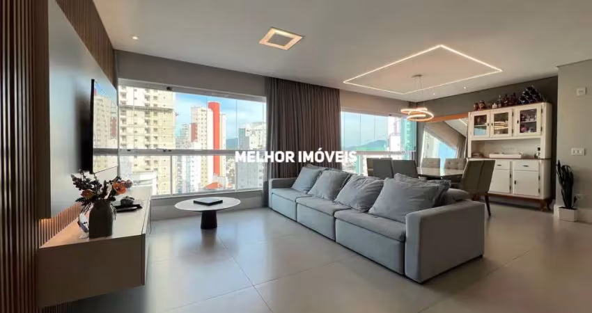 Algaleo - apartamento a venda no edifício algaleo residence em balneário camboriú.