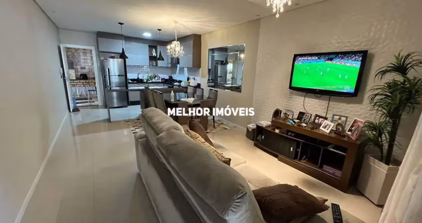 Casa com 4 dormitórios à venda, 200 m² - murta - itajaí - sc