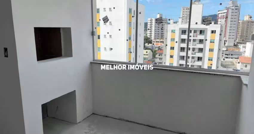 Ballamares - apartamento em construção a venda com em camboriú.