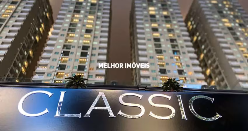 Classic home club - apartamento no edifício classic home club em camboriú em construção entrada de r$ 69.000,00 120x r$ 2.490,00.