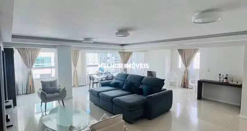 Green valley residence - cobertura á venda com 4 dormitórios, 3 vagas de garagem e piscina  privativa localizada no centro de balneário camboriú/sc