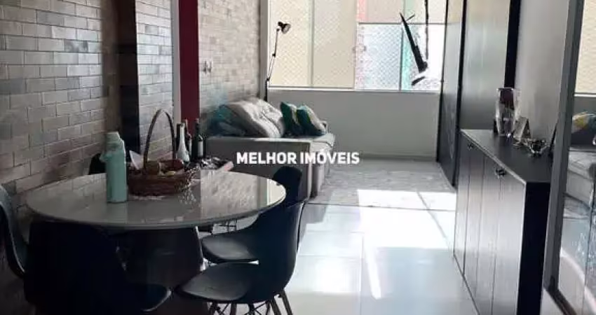 Apartamento com 2 quartos à venda na Praia Brava, Itajaí 