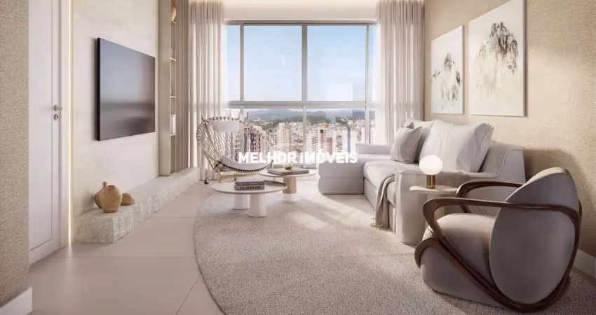 Alaia - apartamento no edifício alaia em balneário camboriú