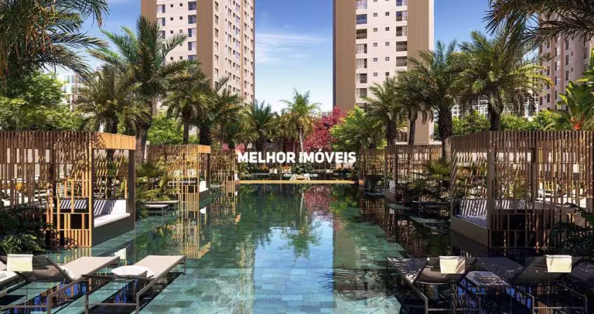 Garden park home club - garden park home club –  condições de pré-lançamento