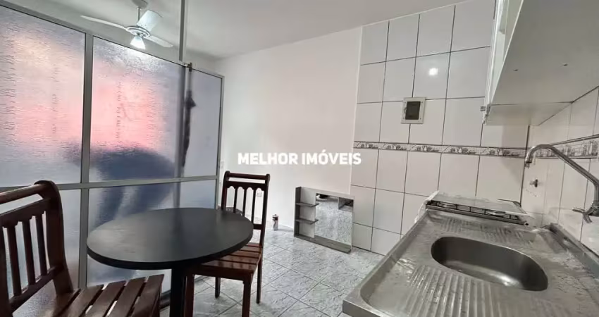 Apartamento com 1 quarto para alugar na Rua 2800, 202, Centro, Balneário Camboriú