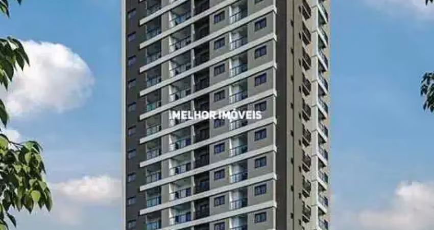 Maria clara residence - apartamento a venda com 64 m² - morretes em itapema