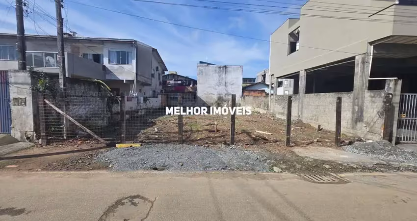 Terreno a venda no bairro dos municípios em balneário camboriú - sc