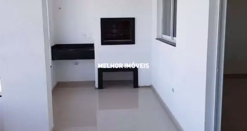 Talismã - apartamento a venda no edifício talismã - centro de realeza pr