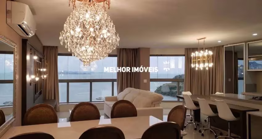 Baturité lounge house - locação anual alto padrão no centro de balneário camboriú/sc