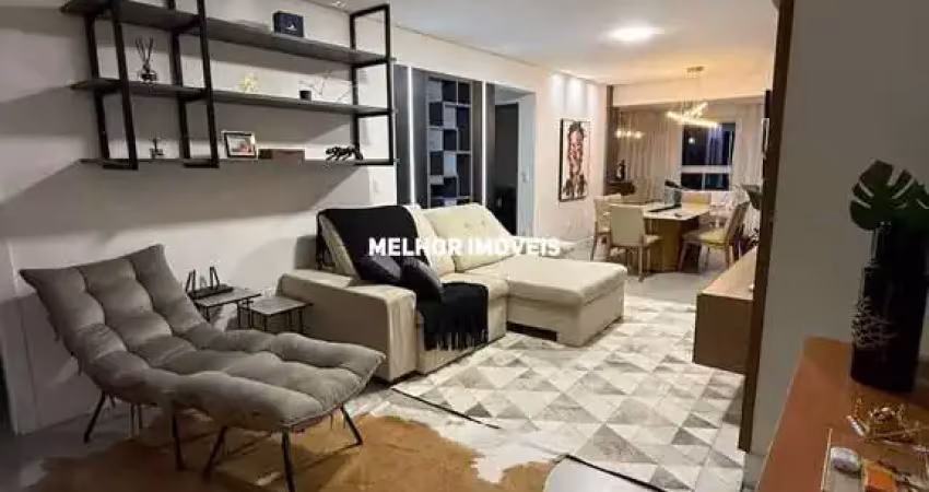 Ilhas canárias - apartamento a venda no edifício ilhas canárias em itapema