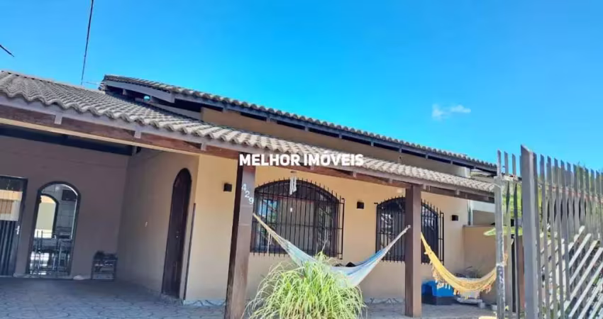 Casa com 3 quartos à venda no Cordeiros, Itajaí 