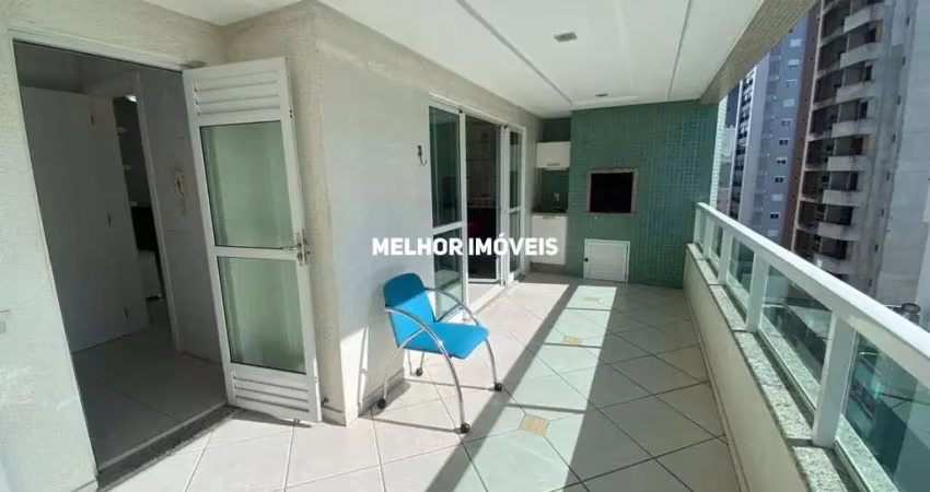 Júlia cristina - apartamento á venda com 2 dormitórios localizado no coração de balneário camboriú.