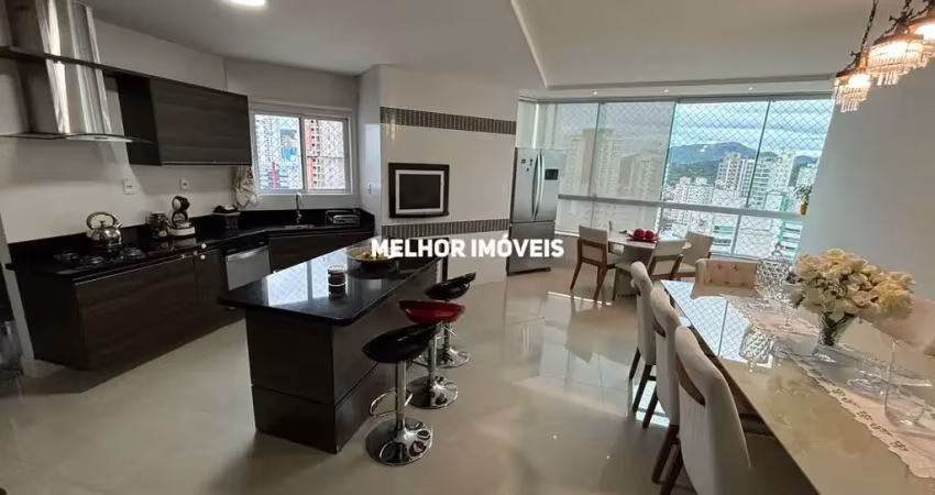 Apartamento a venda no edifício vila malbec em balneário camboriú.